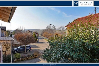 Sanierungsbedürftiges und großzügiges Haus in ruhiger Ortsrandlage sucht neue Familie!
