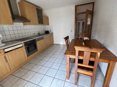 Freundliche 2,5-Zimmer-Wohnung in Großostheim