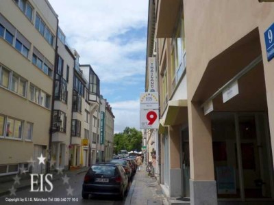Ab 01.10.2025- Exklusive 2 Zim-W möbl. in ALT-SCHWABING *mit hochwertiger Ausstattung*