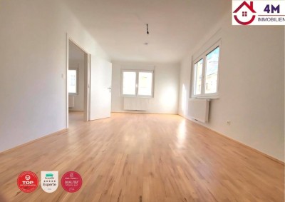 Erstbezug nach Sanierung im Top - Lage 1040 Wien