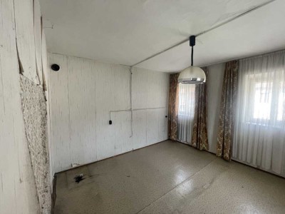 Bauernhaus mit Geschichte – Projektchance im Herzen der Hallertau