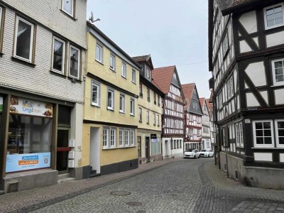 Provisionsfrei direkt vom Eigentümer * Wohnung in der Altstadt * JETZT SICHERN *