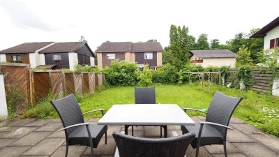 Sanierungsbedürftiges Reihenhaus mit Garten und Garage in Graz Straßgang zu verkaufen