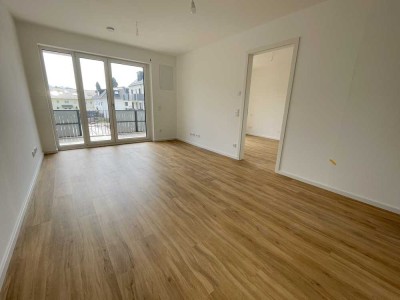 Kapitalanlage! 2-Zimmer-Wohnung mit Bergblick!