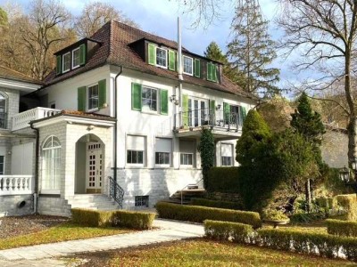 Wohnen mit Charme und Ruhe in Aidlingen