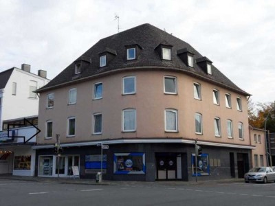 3 Zimmerwohnung - Beckum - Zentrum!