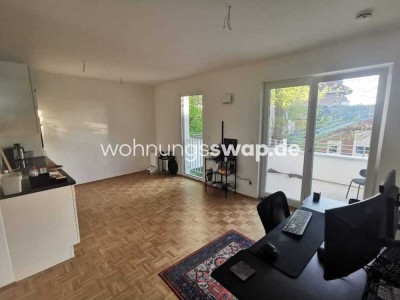 Wohnungstausch: Potsdamer Straße 35