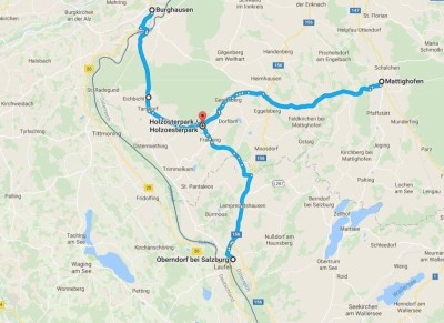 Coole Single Wohngalerie mit Balkon - provisionsfrei ab 1. November 2025 - Heizkosten inklusive