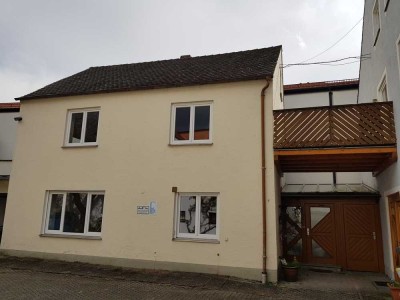 Freundliches 3 Zimmer-Haus zur Miete in Beilngries mit großer Terrasse