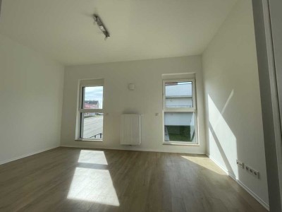 Neuwertige Wohnung mit zwei Zimmern und Einbauküche in Passau