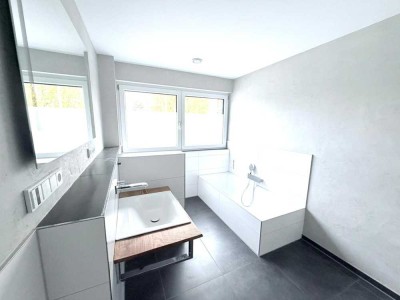 Attraktive 3-Zimmer Wohnung mit Terrasse und Tiefgarage in Braunschweig Wenden
