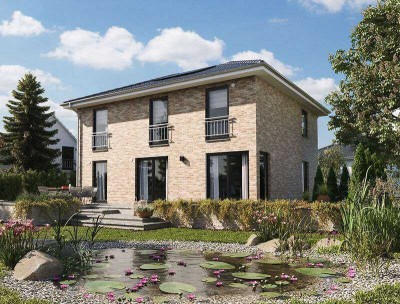 Krauthausen: Willkommen in Ihrem neuen Familienzuhause!