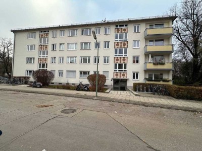 Großzügige 5-Zimmer-Maisonette-Wohnung in ruhiger und zentraler Lage