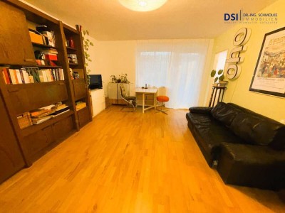 Ehrenfeld - Freundliches City-Apartment mit Balkon!