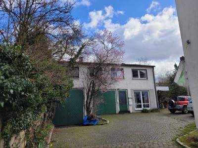 Einzimmer Appartment zum 01.01.2026 zu vermieten.