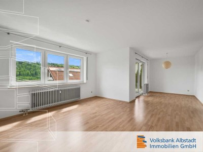 Einziehen oder Vermieten? Sie haben die Wahl!