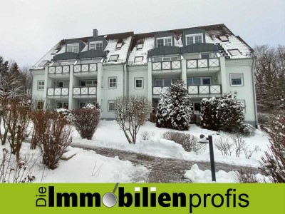 52154 - Singlewohnung mit Einbauküche und Tiefgaragenstellplatz