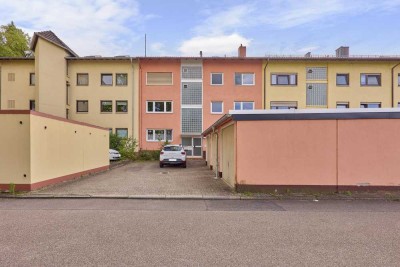 Mehrfamilienhaus in Oftersheim