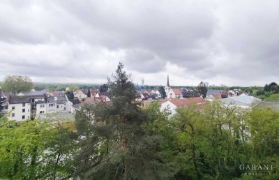***Wohnung mit Weitblick in Sossenheim***