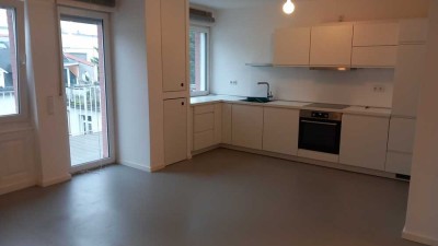 Kernsanierte Altbauwohnung in DA-Bessungen
