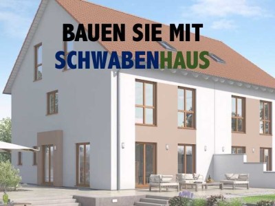 Ihr Neubau in Bestlage