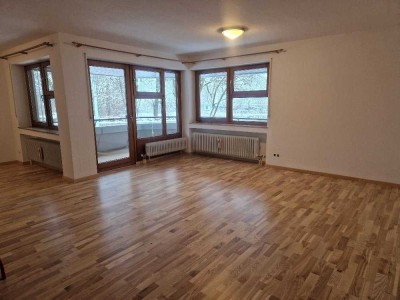 Gepflegte 3- Zimmer Altbau Wohnung in Biberach