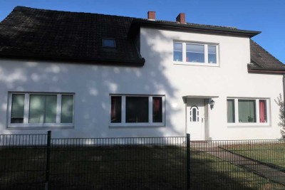 schöne, möblierte 1 Zimmer Wohnung in attraktiver Lage von Glinde