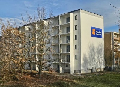 4 Zimmer Erstbezug nach Sanierung (WBS)