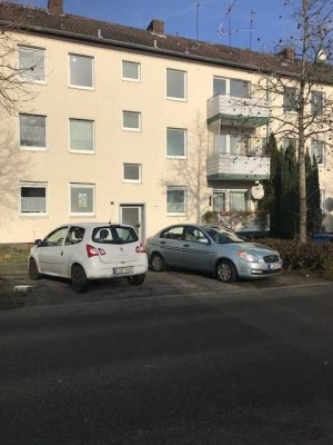 Duisburg - Düsseldorf 3 Zimmer Wohnung