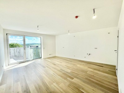 Exklusive Wohnung mit Weitblick und guter Bauqualität im 14. Bezirk