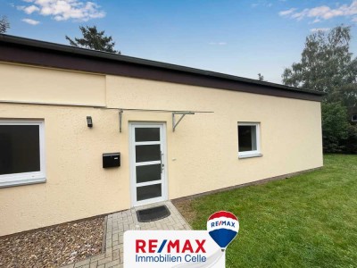 Moderne 2-Zimmer-Wohnung mit Einbauküche und Terrasse! (AK/M-5401)