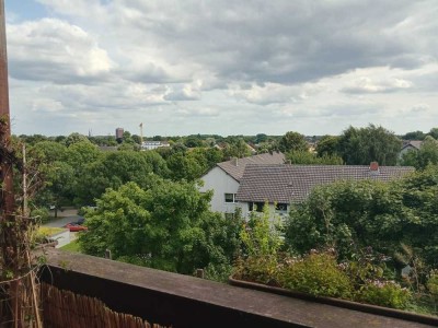3 Zimmer Wohnung