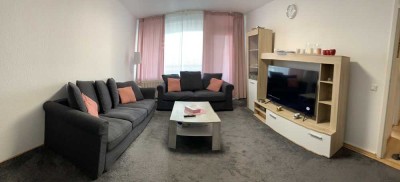 Stilvolle 2-Raum-Wohnung in Erkrath