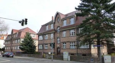 +++ Gemütliche 3-Raumdachgeschosswohnung mit Balkon +++