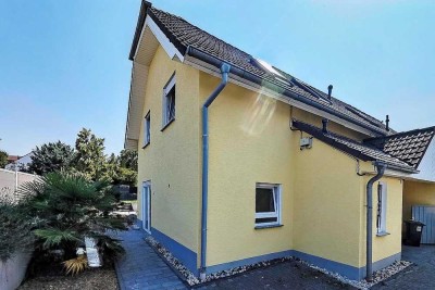 Wohnen in bester Lage!