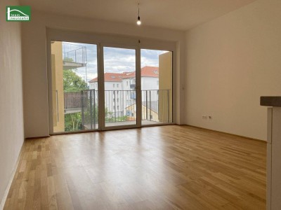 Ruhige Neubauwohnung im Herzen von Graz - Ungergasse 39
