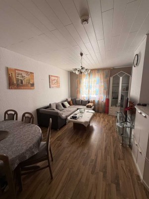 2-Zimmer Wohnung in Lebenstedt