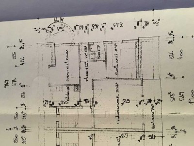 650 €, 76 m², 3 Zimmer