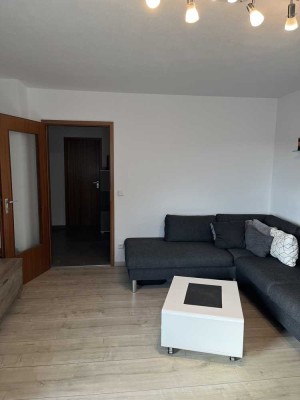 Schöne 2 Zimmerwohnung zu vermieten
