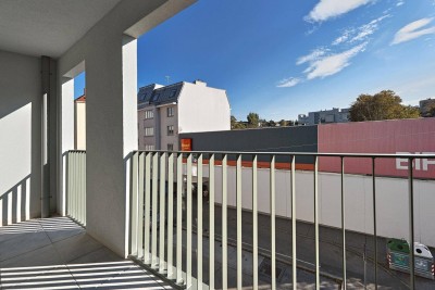 Urbanes &amp; Modernes Wohnen in Meidling | Ab sofort beziehbar