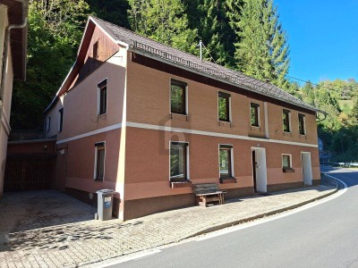 PREISWERT! SUPER GELEGENHEIT FÜRS ERSTE EIGENHEIM