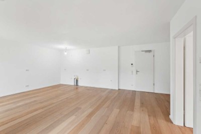 Solide Kapitalanlage! Vermietete barrierefreie 2 Zimmerwohnung in zentraler Lage von KR-Fischeln!