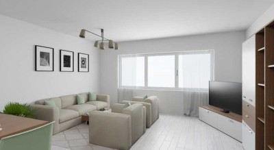 WG-gesucht für 1 Zimmer 22 m, 3-Z Wohnung in Velbert mit 66 m² Wohnfläche