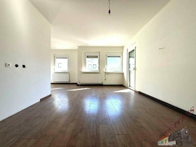 Große 4-Zimmer Eigentumswohnung im schönen Theodor Kery Wohnpark, neben dem Neufelder See!