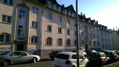 4,5 Zimmer Wohnung Stuttgart Ost (Saniert)