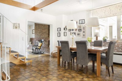 Mehrgenerationenhaus ... Wohnen mit der ganzen Familie