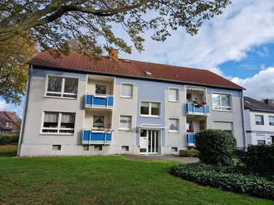 Wer will mich!? Ansprechende 3-Zimmer-Wohnung