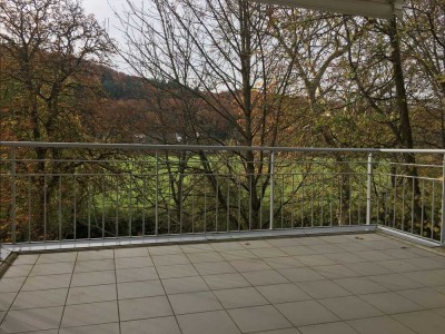 2-Zimmer-Wohnung in Bestlage