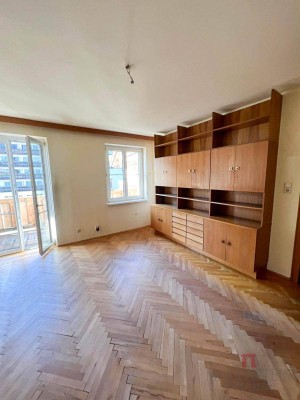 Apartment Walde - Sonnige 3-Zimmer-Wohnung mit Balkon im Zentrum von Kitzbühel