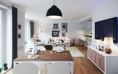 Riesiges Einfamilienhaus mit 6 Zimmern ! - Ideal für eine Große Familie